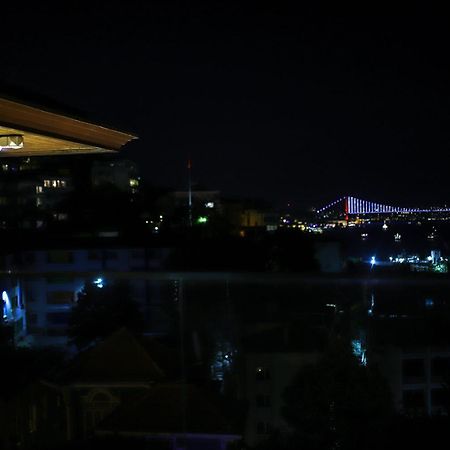 Loop Hotel Bosphorus อิสตันบูล ภายนอก รูปภาพ