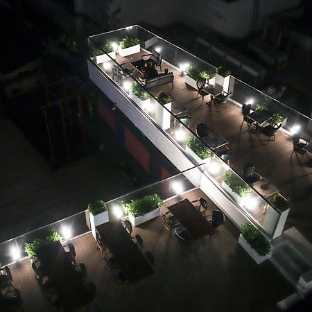 Loop Hotel Bosphorus อิสตันบูล ภายนอก รูปภาพ