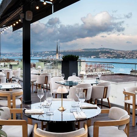 Loop Hotel Bosphorus อิสตันบูล ภายนอก รูปภาพ