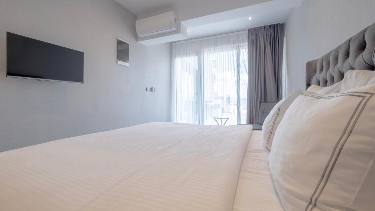 Loop Hotel Bosphorus อิสตันบูล ภายนอก รูปภาพ