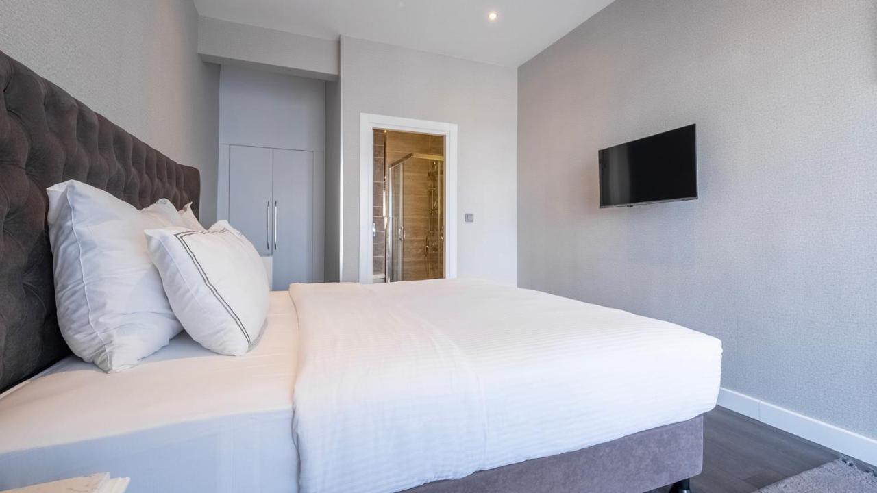 Loop Hotel Bosphorus อิสตันบูล ภายนอก รูปภาพ