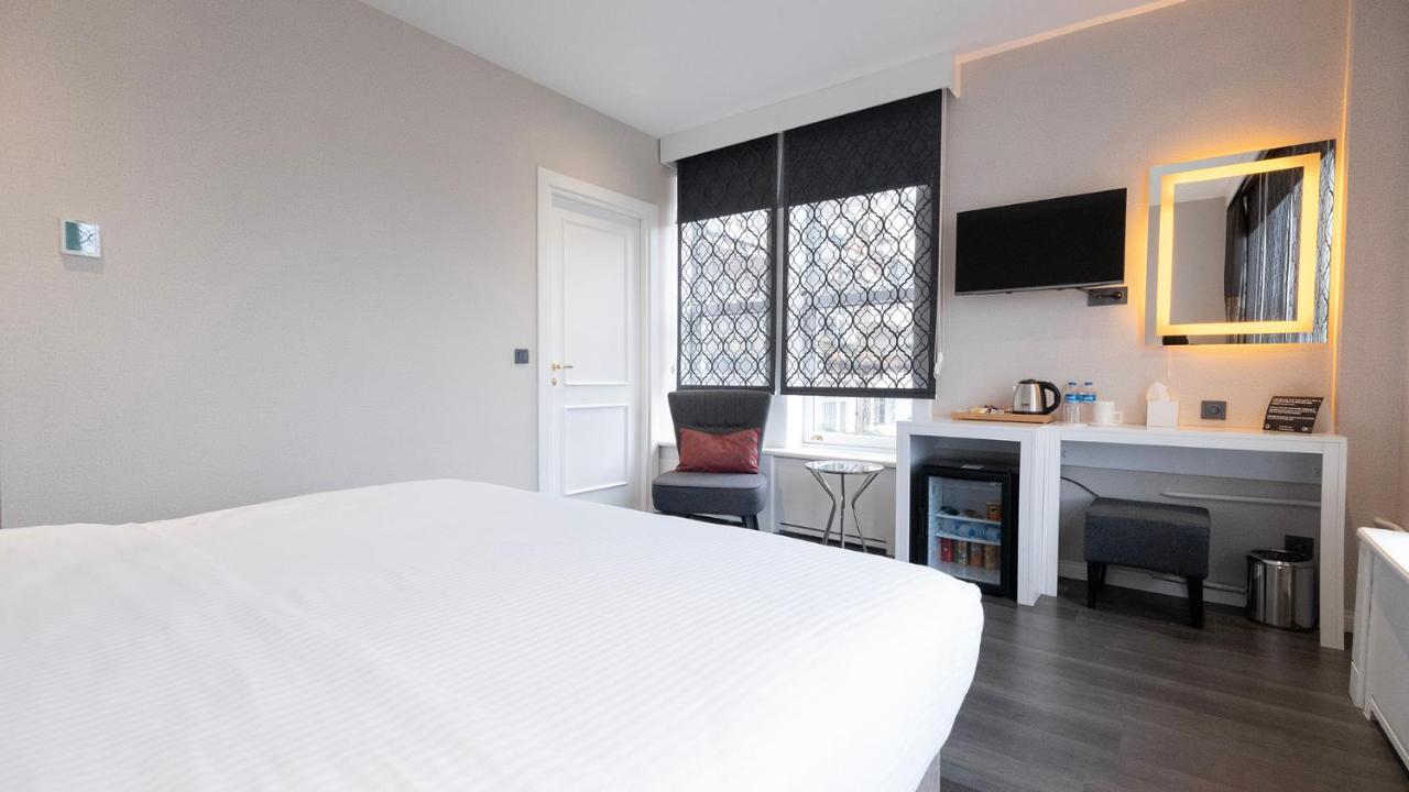 Loop Hotel Bosphorus อิสตันบูล ภายนอก รูปภาพ