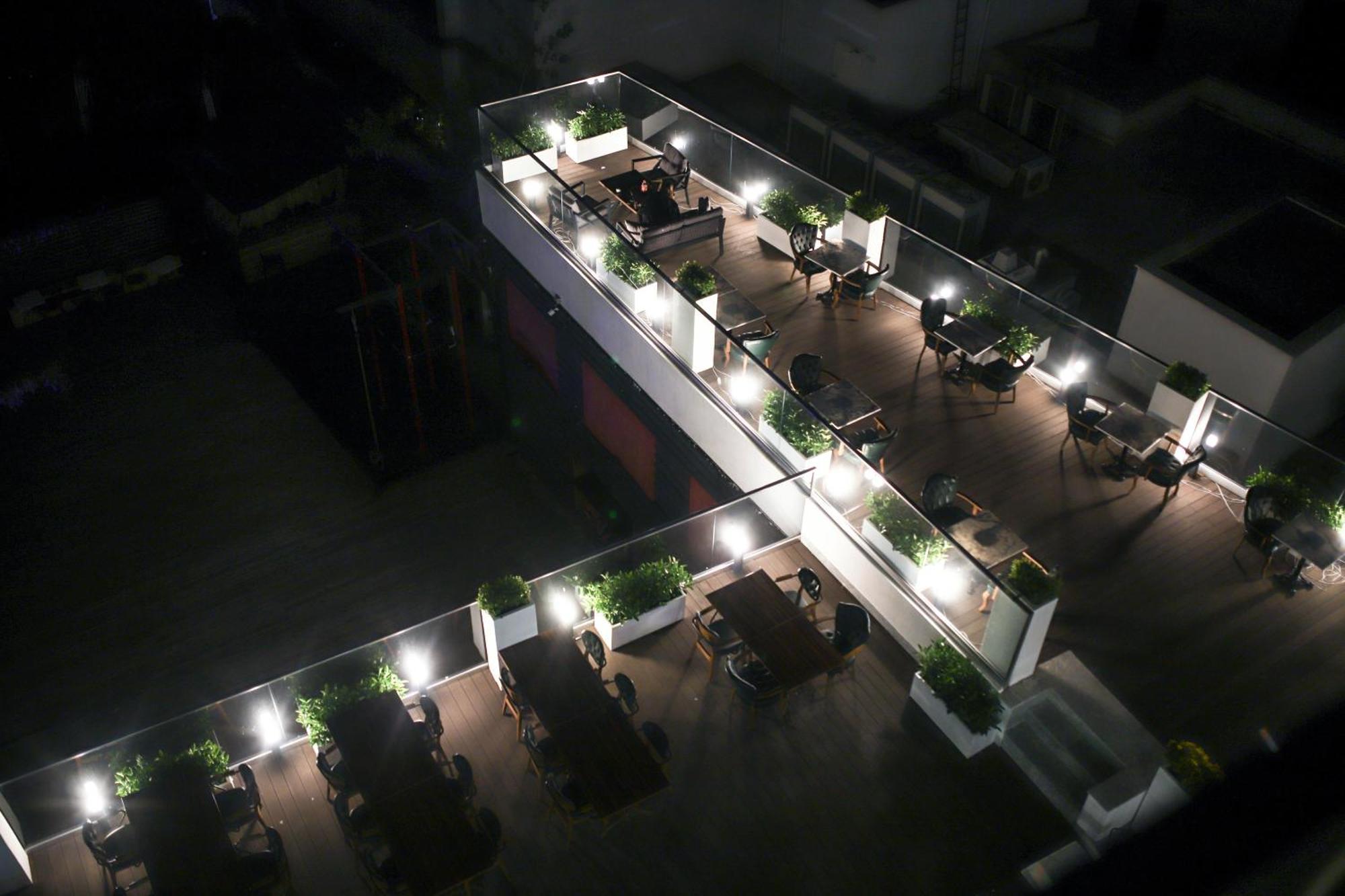 Loop Hotel Bosphorus อิสตันบูล ภายนอก รูปภาพ