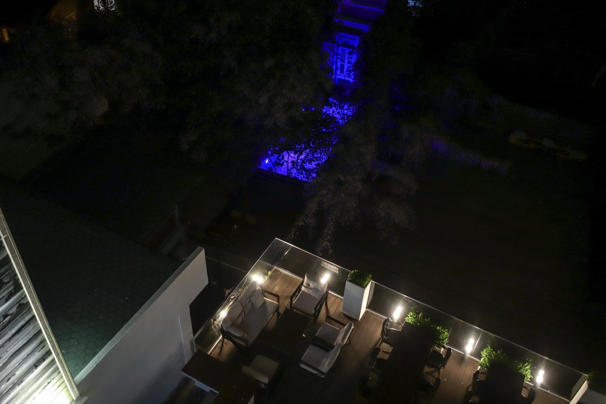 Loop Hotel Bosphorus อิสตันบูล ภายนอก รูปภาพ