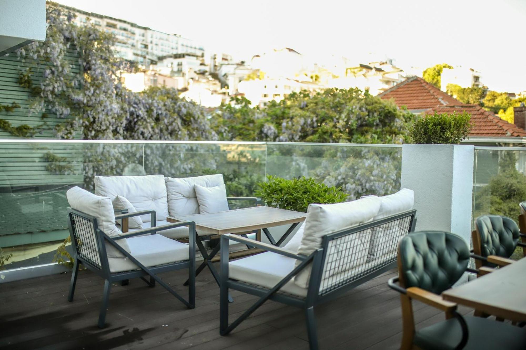 Loop Hotel Bosphorus อิสตันบูล ภายนอก รูปภาพ